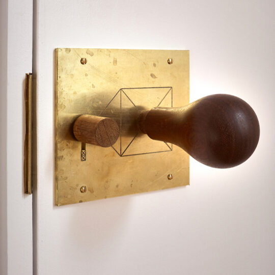 >Door Knob